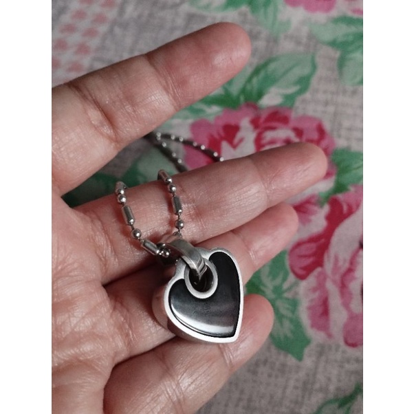 Kalung MCI preloved