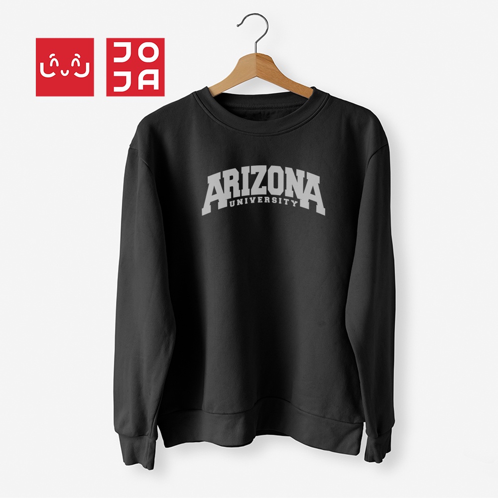 SWEATER CREWNECK PRIA ARIZONA