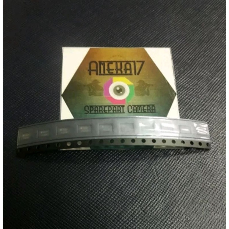 IC flash P4007