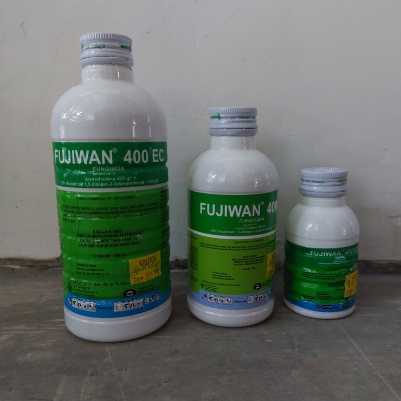 fungisida FUJIWAN 400EC