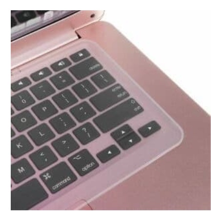 Pelindung keyboard laptop universal 14&quot; - Keyboard protector 14 inch