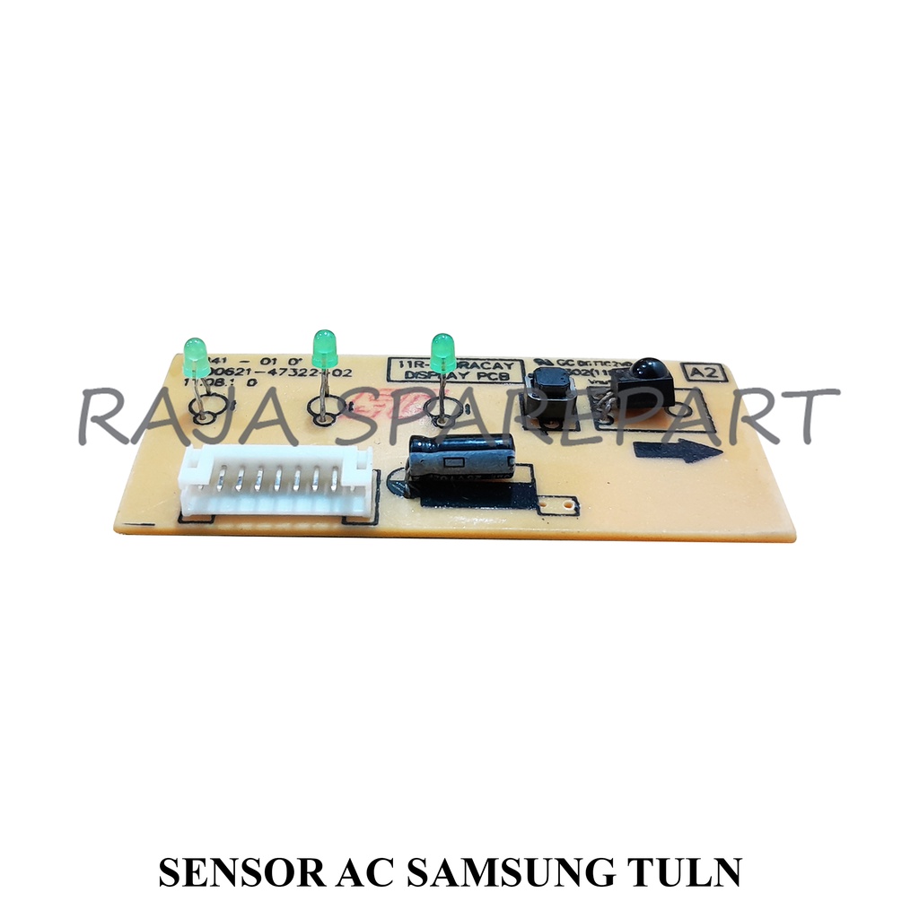 DISPLAY SENSOR/MODUL DISPLAY/SENSOR AC SAMSUNG TULN