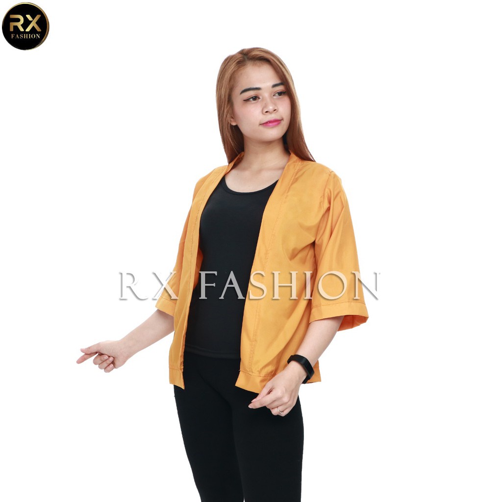 RX FASHION - CARDY MOZI BASIC - LM