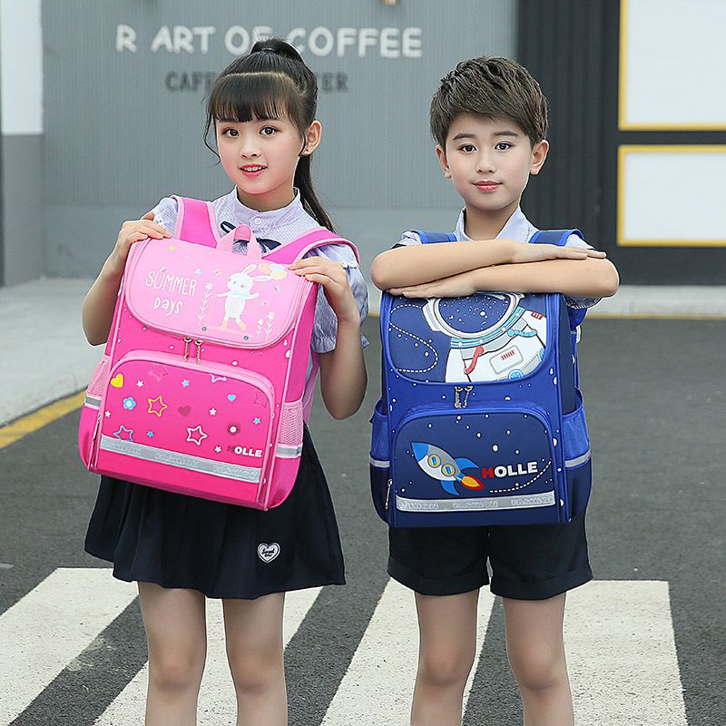 

Tas Sekolah Anak /Tas Ransel Anak Premium Import