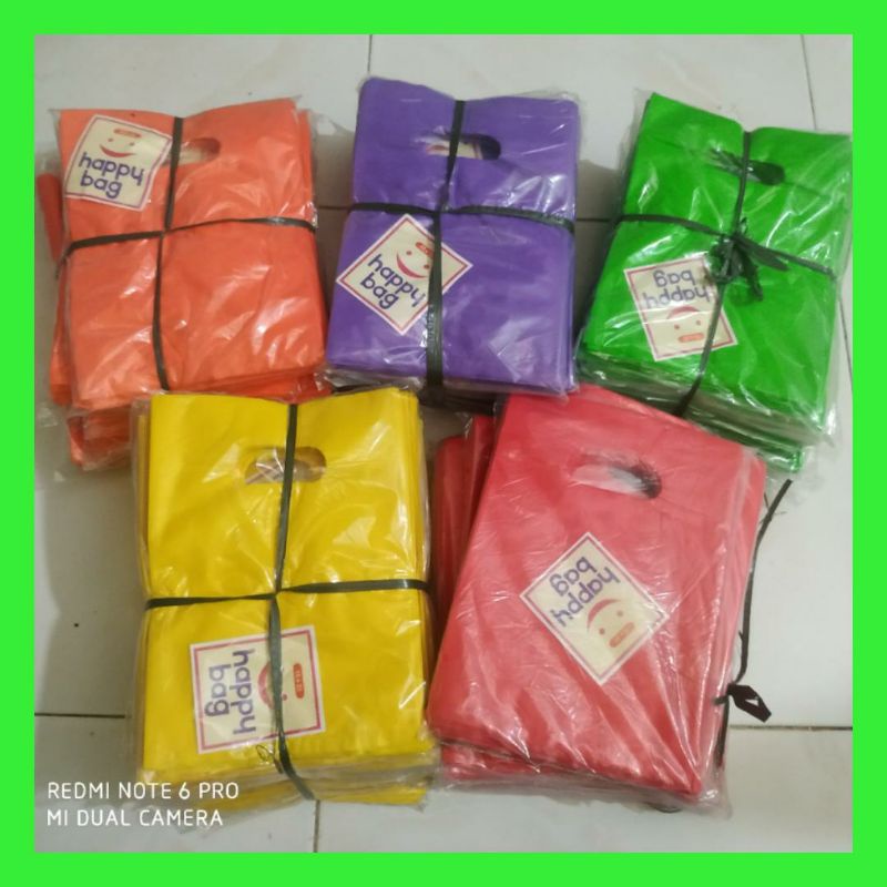 Jual Plastik Hd Pond Plong X Cm Pcs Shopee Indonesia