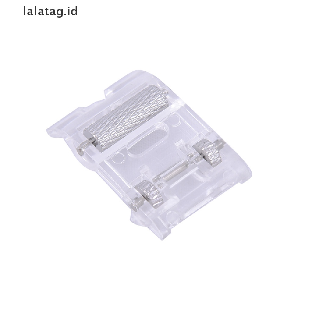 [lalatag] 11pcs Perlengkapan Mesin Jahit Presser Foot Kaki Untuk Set Kit Kaki Mesin Jahit [ID]