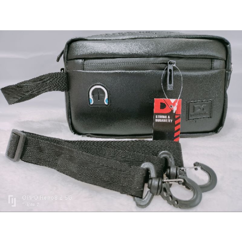 Handbag unisex Ori Dwanmis