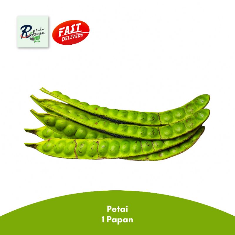 

Petai Pete | Peteuy 1 Papan