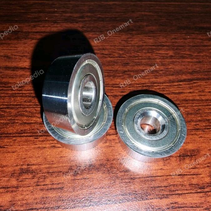 

Pisau Varotex Genuine Part Original