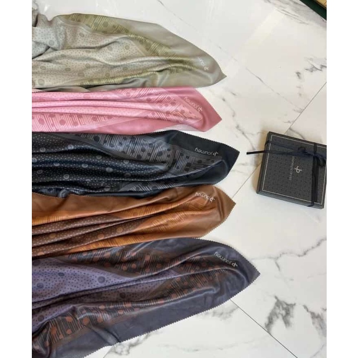 journey premium JP terbaru 2023 original priangan hijab