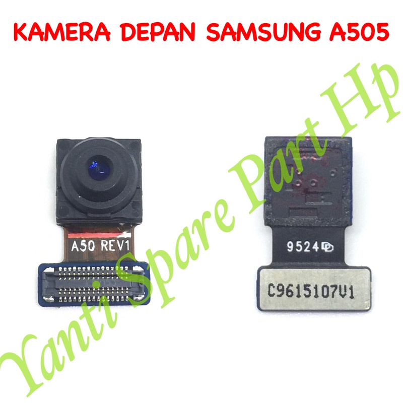 Kamera Depan Samsung A50 A505 Original Terlaris New