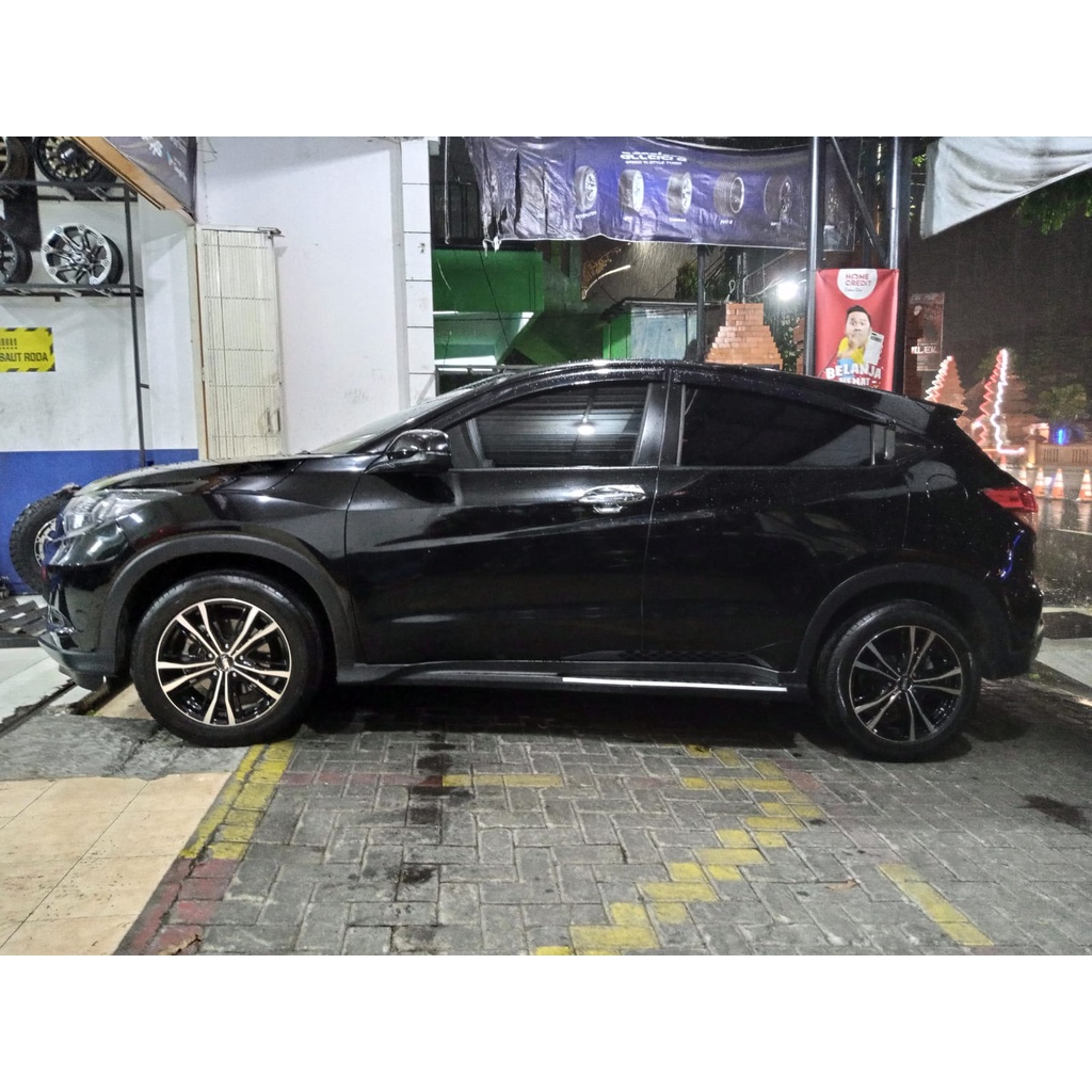 VELG MOBIL HRV RING 17