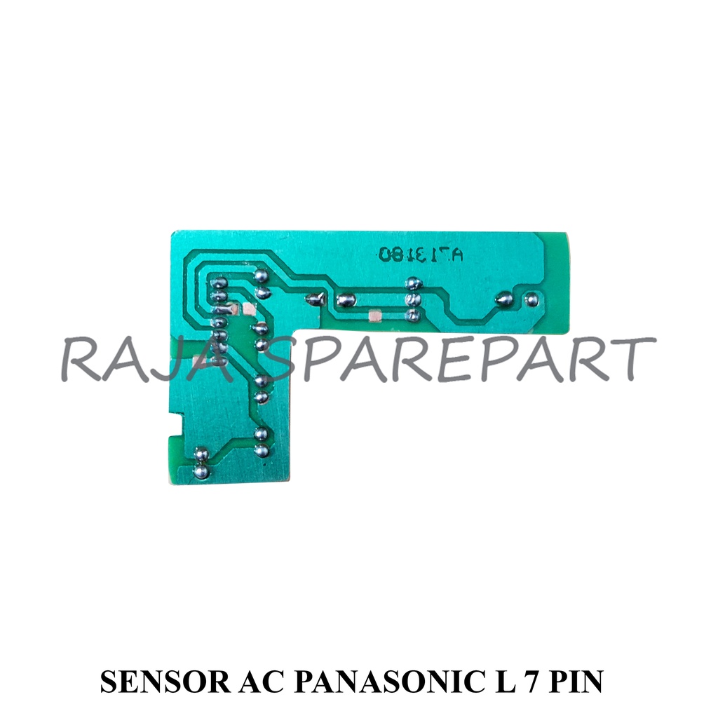 DISPLAY SENSOR/MODUL DISPLAY/SENSOR AC PANASONIC L 7 PIN