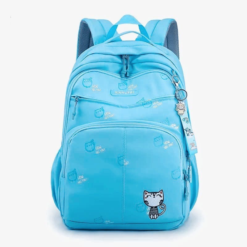 ARMELIA SHOP  BK118 TAS SEKOLAH ANAK PEREMPUAN TAS RANSEL SEKOLAH ANAK RANSEL ANAK PEREMPUAN