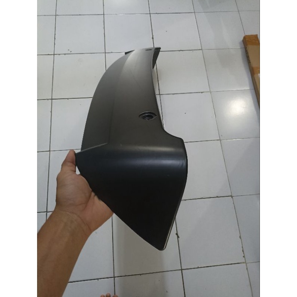 SPOILER WAGON R PLUS LAMPU TANPA CAT