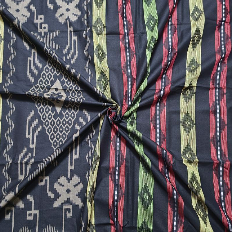 sarung wadimor pria dewasa songket natural primer motif bhs classic kwg dobby