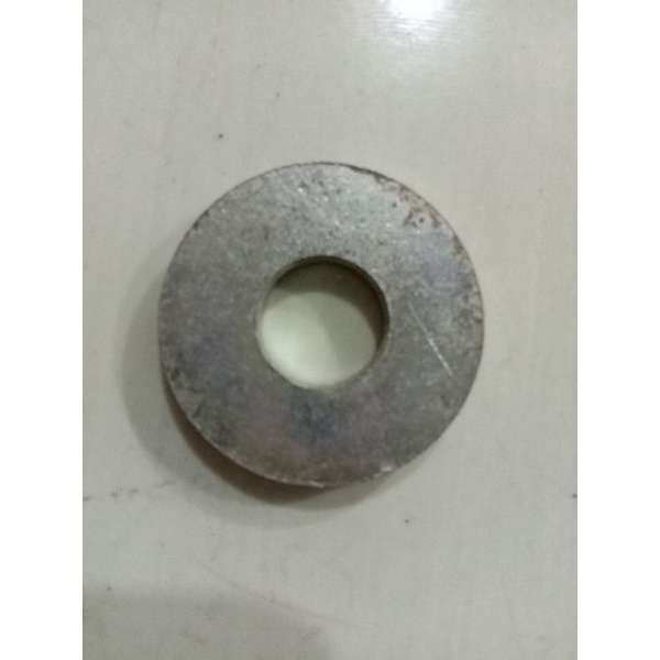 RING PLAT TEBAL M10 BAUT 14