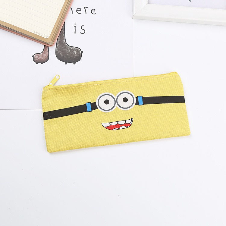 Tempat Pensil Case Pouch Pena OSM-ST0201