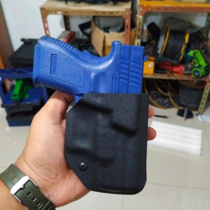 Holster HS9 Compact Baby HS Baby Sarung HS9 Baby