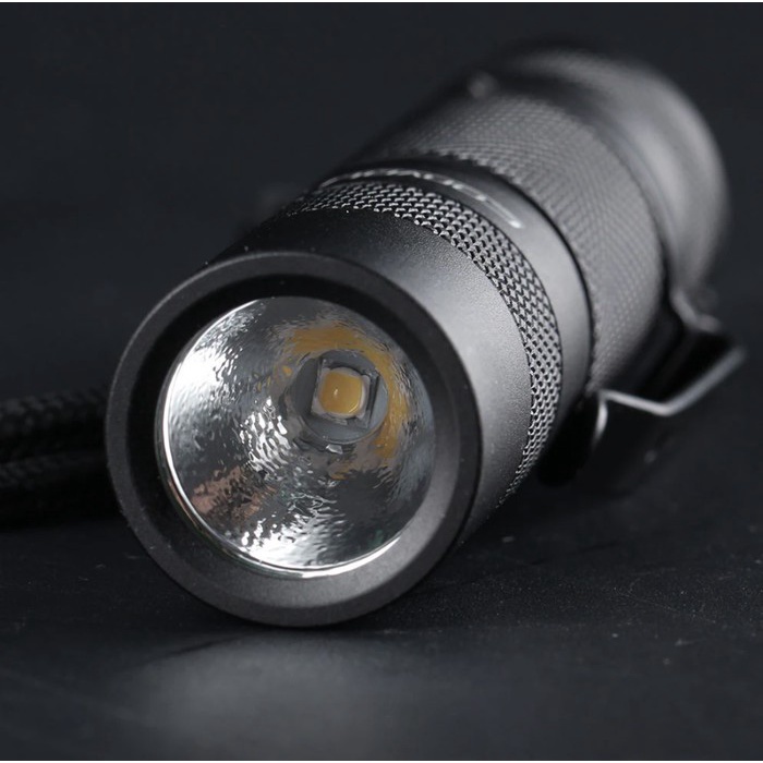 Senter Senter Convoy T2 Dengan Varian Led Flashlight