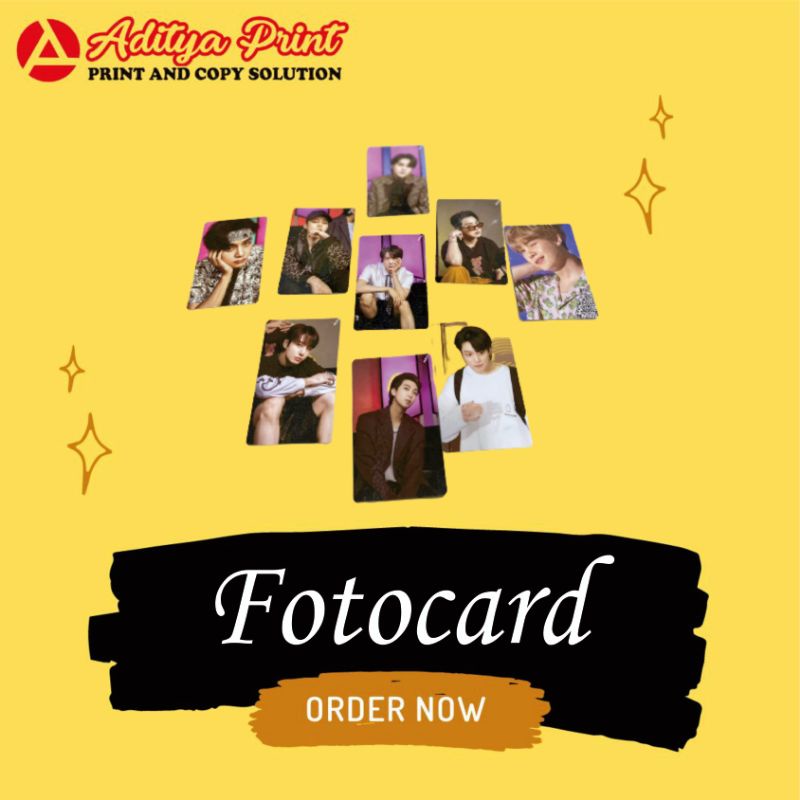 

fotocard