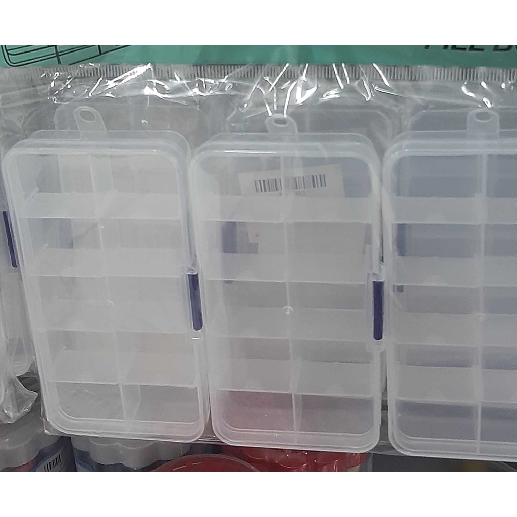 Jual PILL BOX / KOTAK OBAT / KOTAK PIL 8972485 Shopee Indonesia