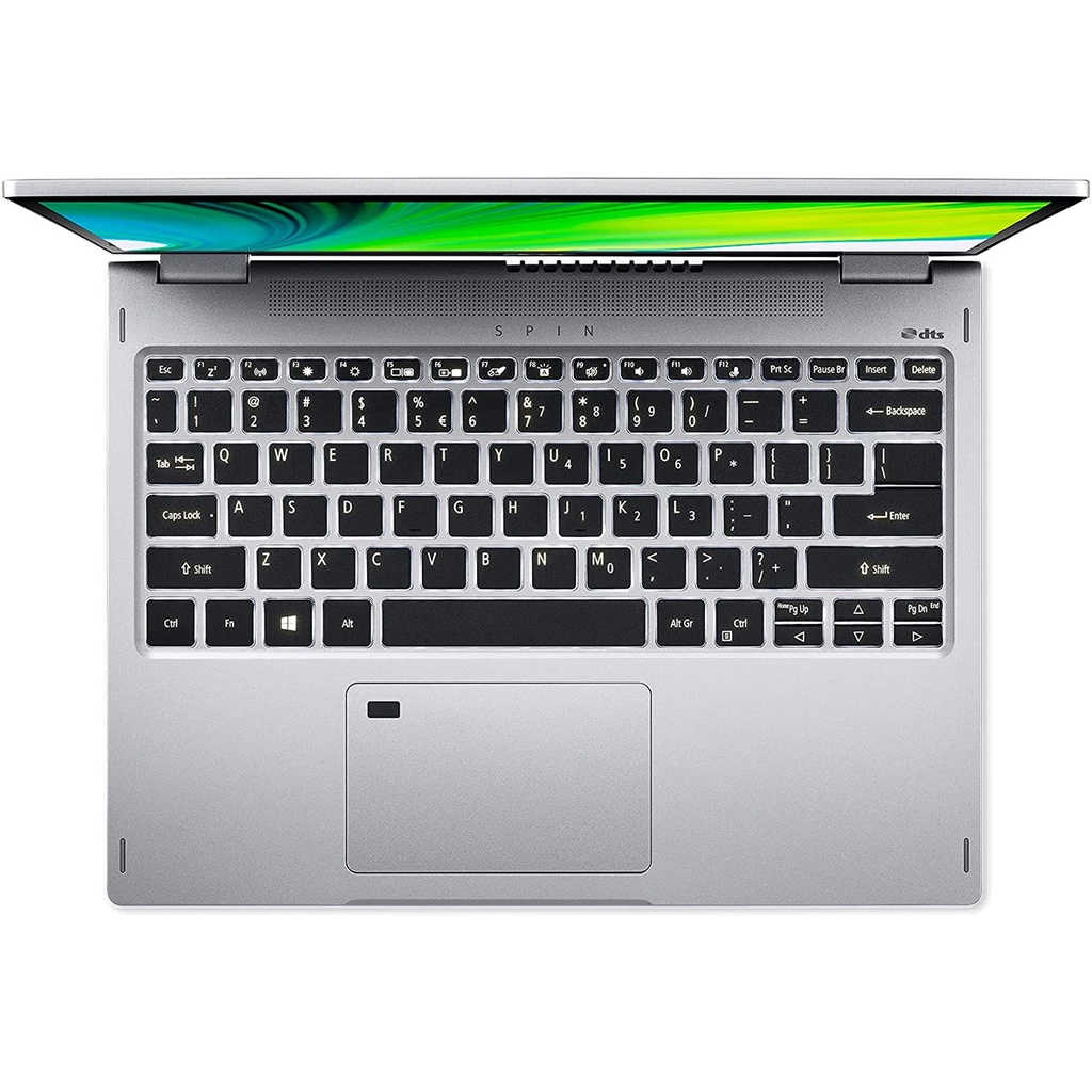 Laptop Acer Spin 3 Active SP313 Flip Touch Evo  i5 1135G7 RAM 8GB 512GB SSD IRISXE OHS 13.3WQXGA 2K W11 2in1