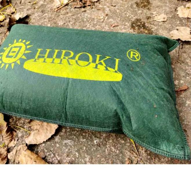 ☆ HIROKI FLood Pro Sack Benteng Karung Pasir Instant Anti Banjir Resap Air. karung pasir anti banjir