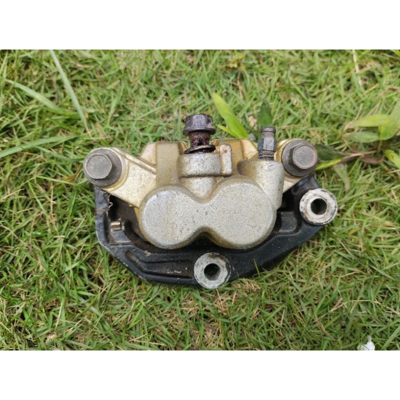 Kaliper Standar Original Yamaha NouvoJupiter FizR Scorpio RX King Nouvo lele Nouvo