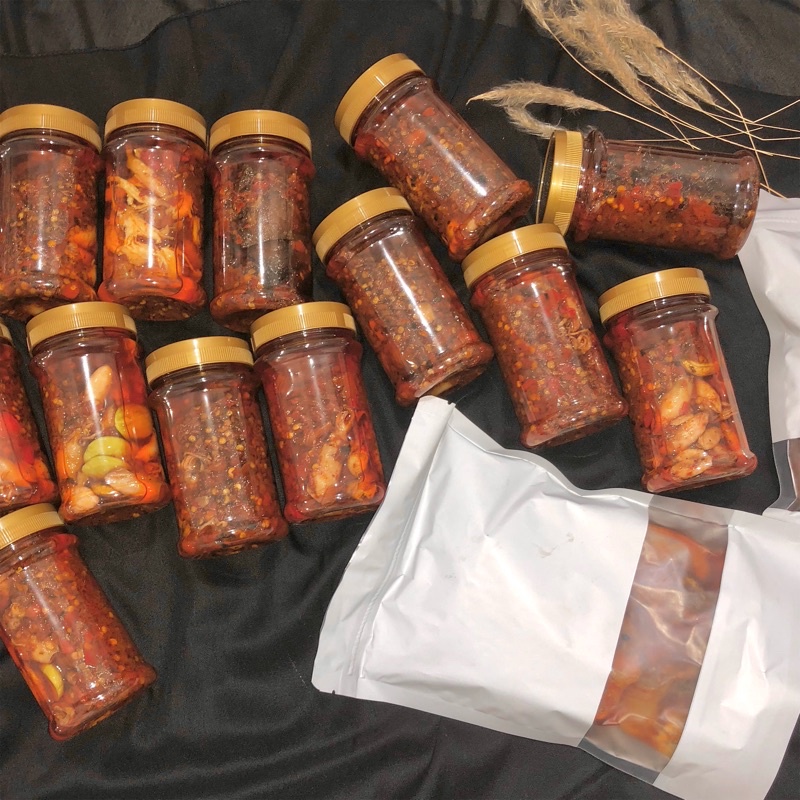 

sambal bawang / sambelpedas.co