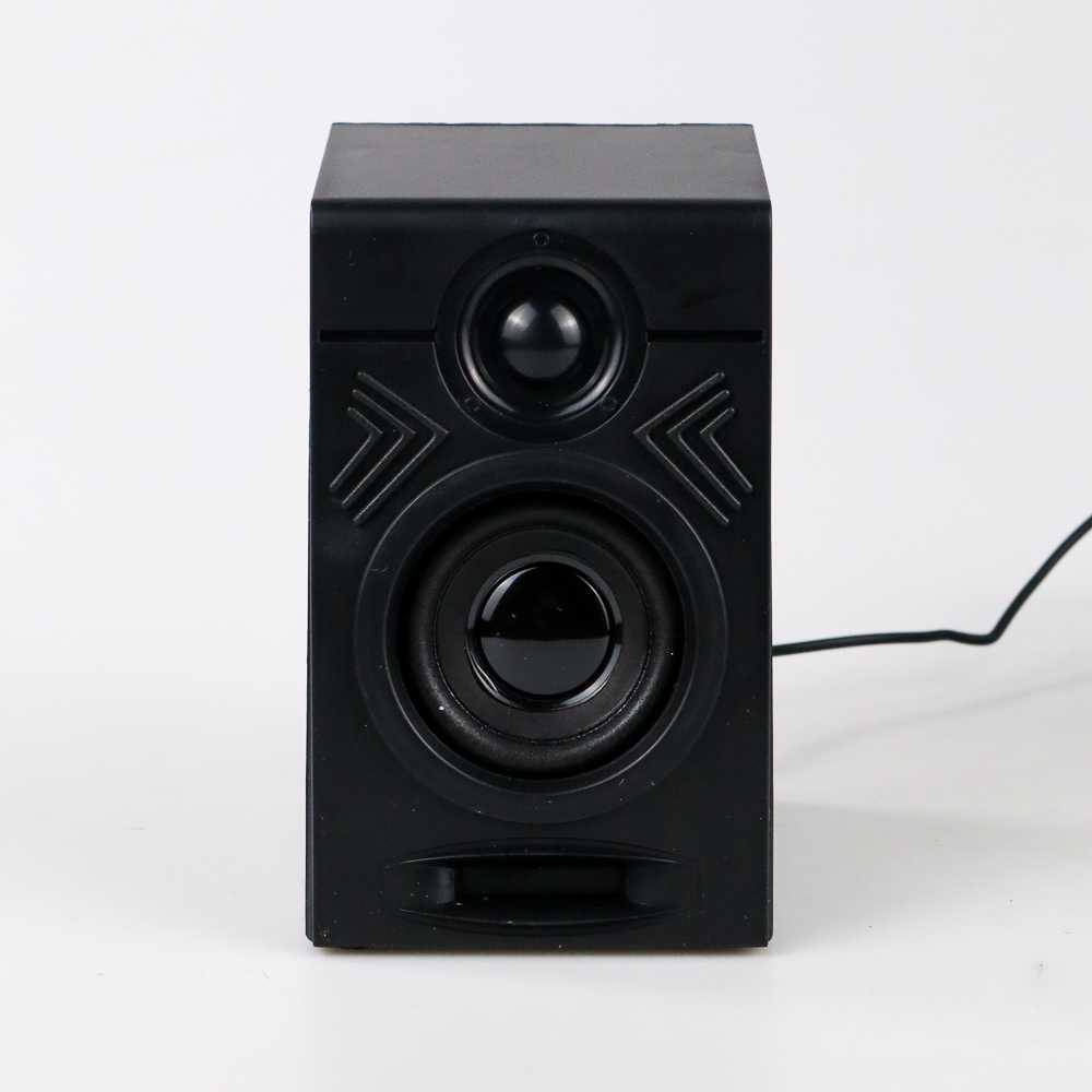 Multimedia Stereo Speaker 2.0 Channel - SL-101