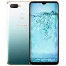 HP OPPO F9 RAM 6/128GB GARANSI 1 TAHUN