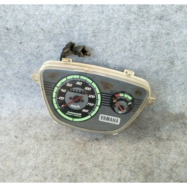 spido yamaha nouvo lele ori speedometer yamaha nouvo original spidometer yamaha nouvo original speed