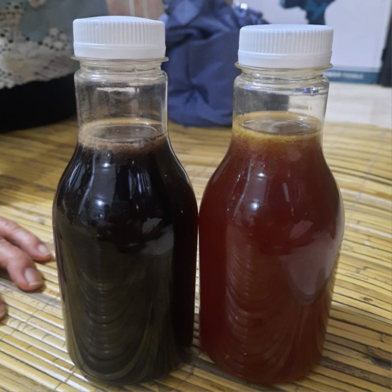 

Madu kelulut budidaya Samarinda (Kaltim)