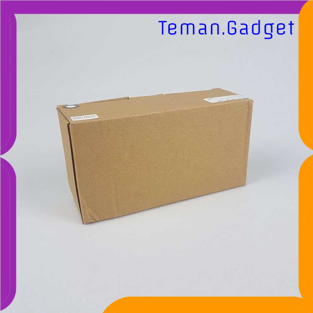 TG-PJM Lovin Jam Weker Alarm Motif Kayu Digital Voice Control - TX602