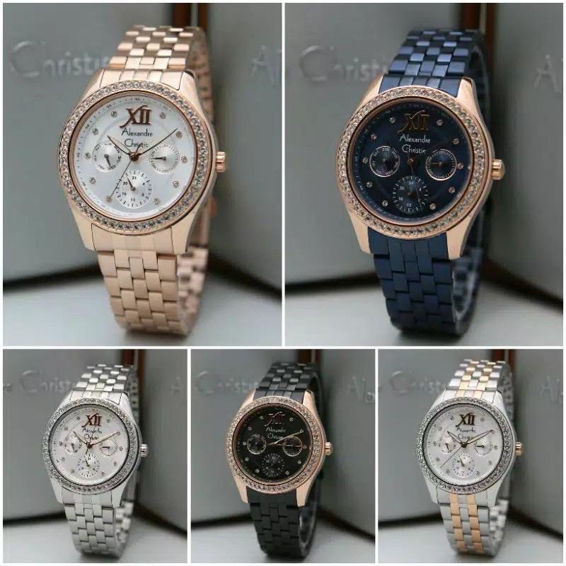 AC2768 ALEXANDRE CHRISTIE AC 2768 BFB 2645 / AC 2A61 ORIGINAL 2A89