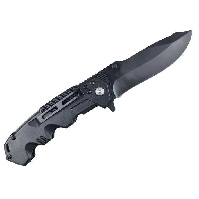 PEGASI Pisau Lipat Tactical Camping EDC - SR-ZDD1