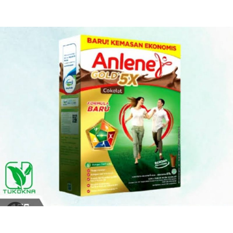 

ANLENE GOLD