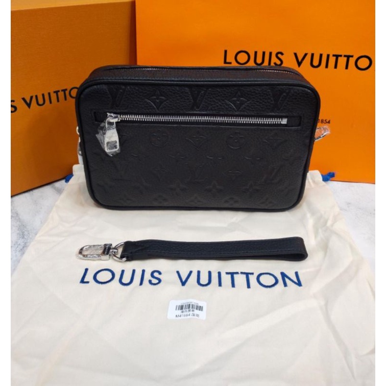 tas Clutch perempuan tas wanita VIP kualitas mirror branded