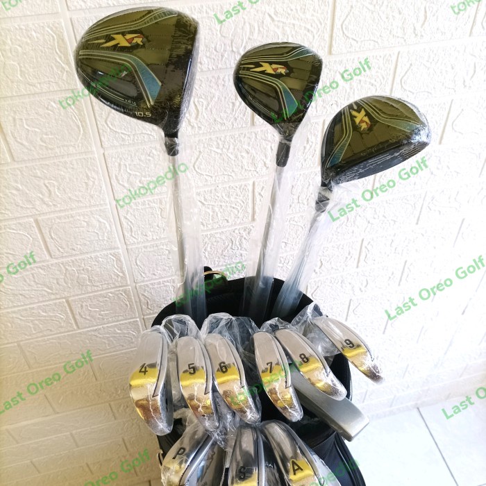 Stick Full Set Stick Golf Callaway Xr