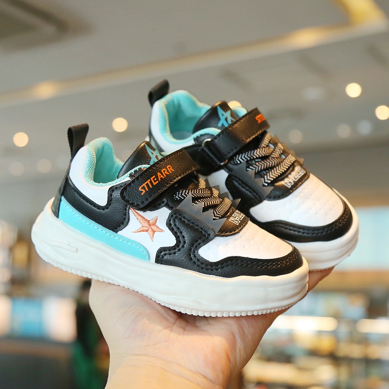 SEPATU SNEAKERS ANAK MODEL BINTANG STTE ARRA FASHION TERBARU IMPORT