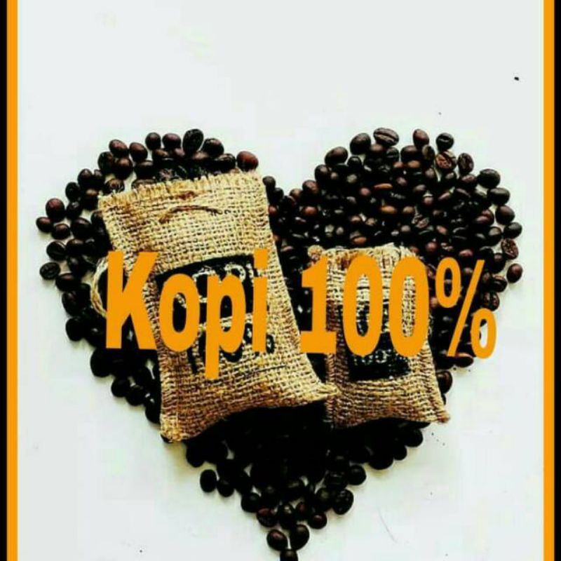 Parfum Kopi Pengharum Mobil Pewangi Coffee