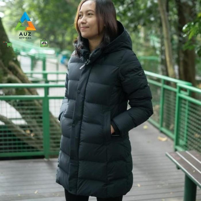 Auz Jaket Parka Bulu Angsa K2 - Jaket Bulu Angsa K2-Jaket Parka 28