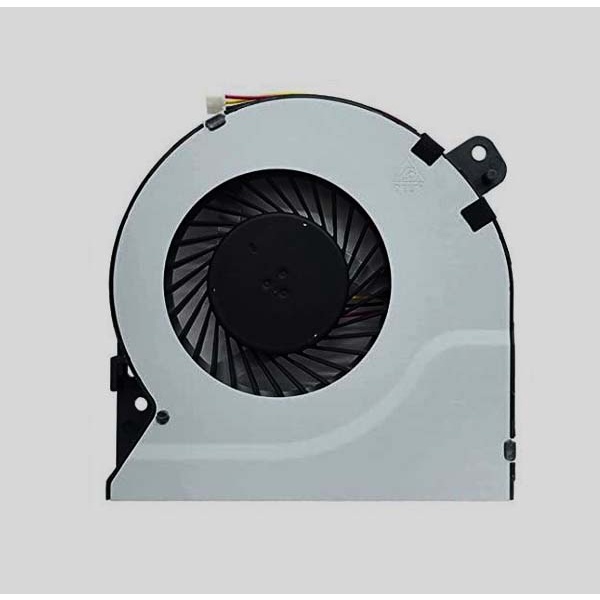 Kipas Cooling Fan Processor AMD Laptop Asus K55 K55D X550DP DFS531205HCOT 3 PIN