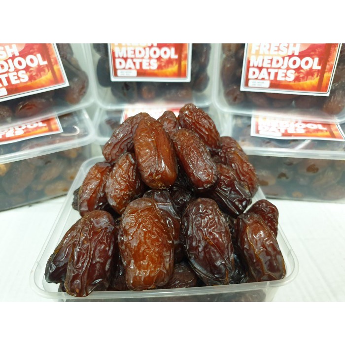 

KURMA MEDJOL 1KG