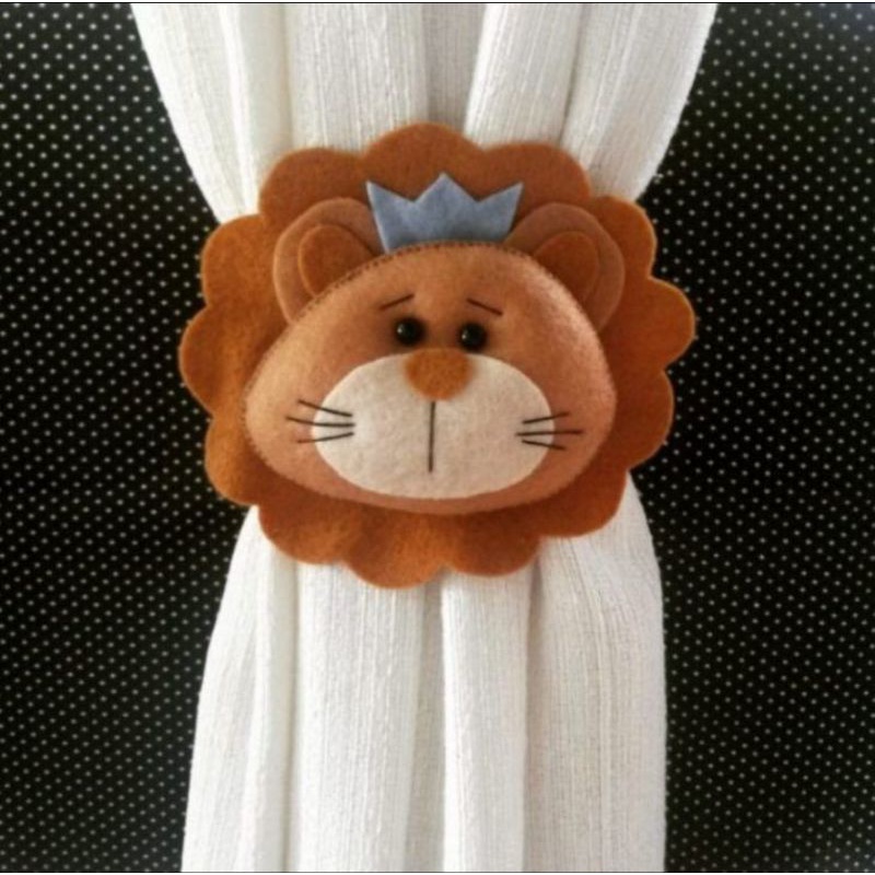 Tali Gordyn/ Tali Gorden/ Ikat Gorden/ ikat gorden flanel / Tali gordyn flanel / atali gorden bunga 