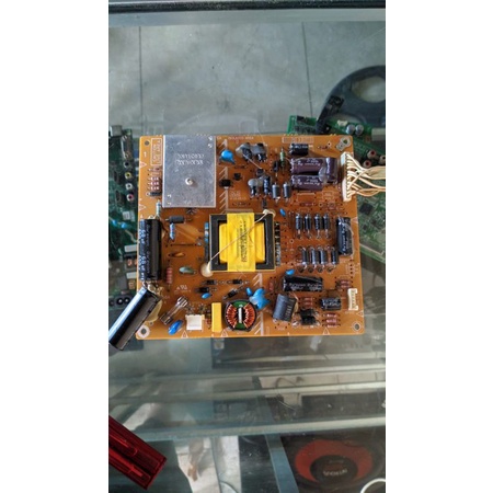 power supplay Polytron PLD32D710 PSU PLD32D710