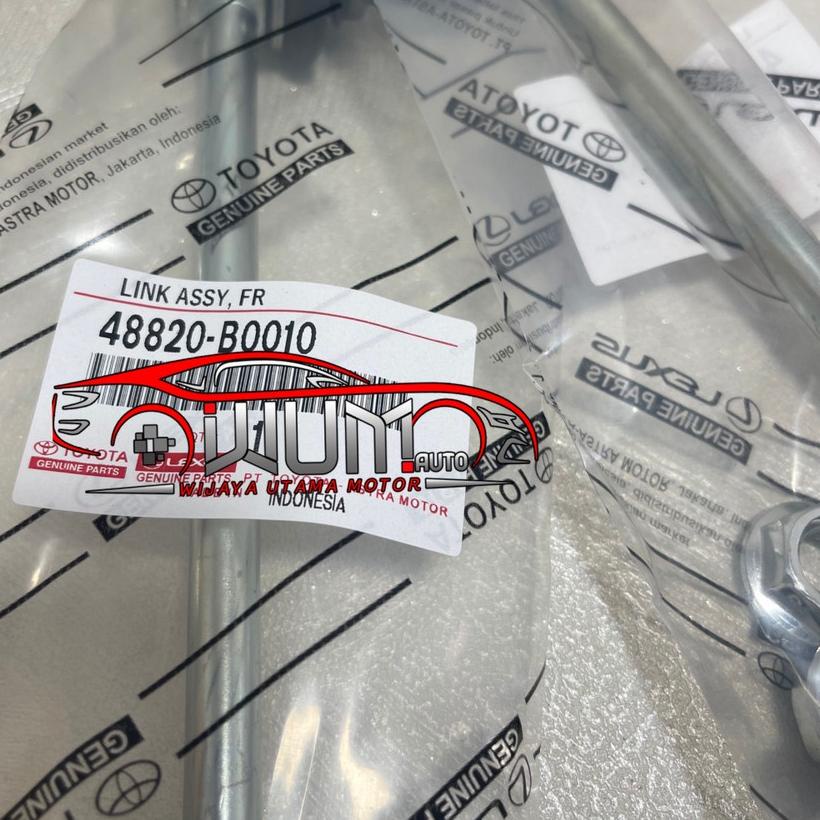 STABILIZER LINK FRONT LINK STABIL DEPAN AVANZA XENIA