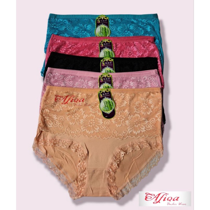 CD IMPORT RENDA JUMBO FIT TO XXXL/4L