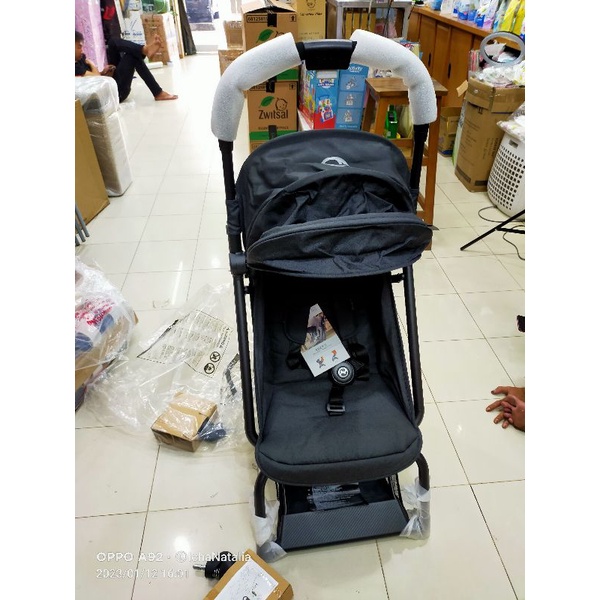 Stroller Cybex Gold Stroller Eezy S